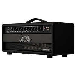 Paul Reed Smith 2021 Model Archon 50w Head, Stealth (Clearance)