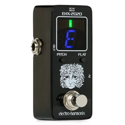 Electro Harmonix EHX Mini Tuner