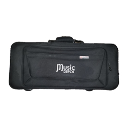 Pro-Tec Alto Sax Case - Music Depot