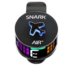 Snark Air Clip-On Rechargeable Tuner