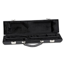 MTS Flute Case (C-Foot)