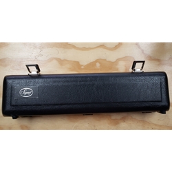 Selmer Used Signet Flute Case, B-Foot