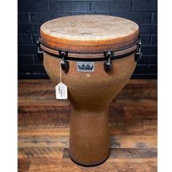 Remo 16" Mondo Earth Djembe