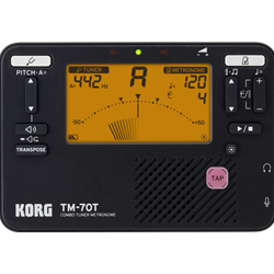 Korg Combo Tuner Metronome