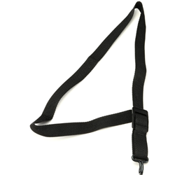 Yamaha Sax Neckstrap Black