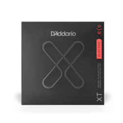 D'Addario XT Light Top Heavy Bottom