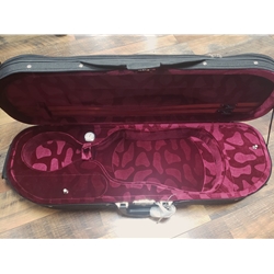 Knilling Embassy D- Series 4/4 Violin Case