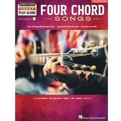 Four Chord Songs