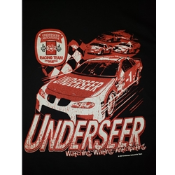 Underseer Racing T-Shirt