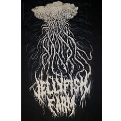 Jellyfish Farm Brutal T-Shirt