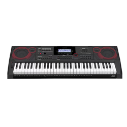 Casio 61-Key Portable Keyboard