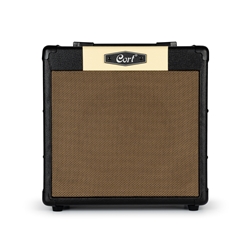 Cort 15 Watt 1 x 8" Guitar Combo Amp