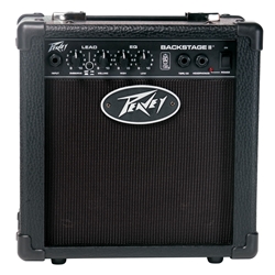 Peavey 6" 10 Watt Backstage Practice Amp