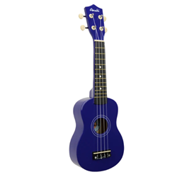 Amahi Soprano Ukulele - Wild Plum