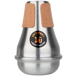 Pro-Tec Compact Practice Mute - Trombone