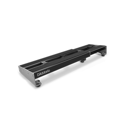 D'Addario Telescoping Pedalboard