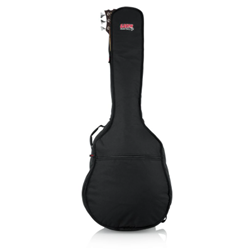 Gator Economy Acoustic Bass Guitar Gig Bag