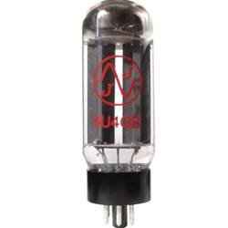 JJ Electronic Rectifier Tube