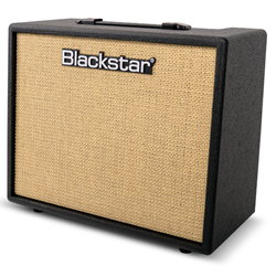 Blackstar 50W 1x12 Guitar Combo Amp in Black