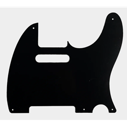 Allparts 5 Hole Pickguard for Telecaster