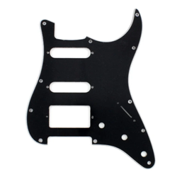 Allparts 11-Hole Pickguard for Strat