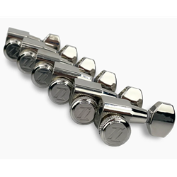 Allparts True Lok Mid-Size Locking Tuners