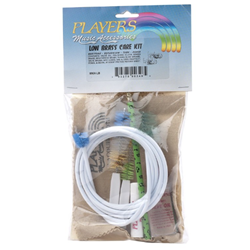 Player Low Brass Care Kit