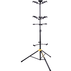 Hercules 6-x Guitar Stand