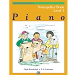 Notespeller Book (Clearance)