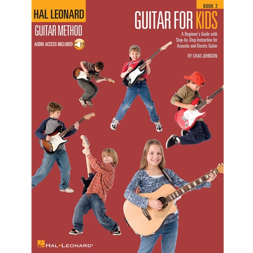 Guitar for Kids