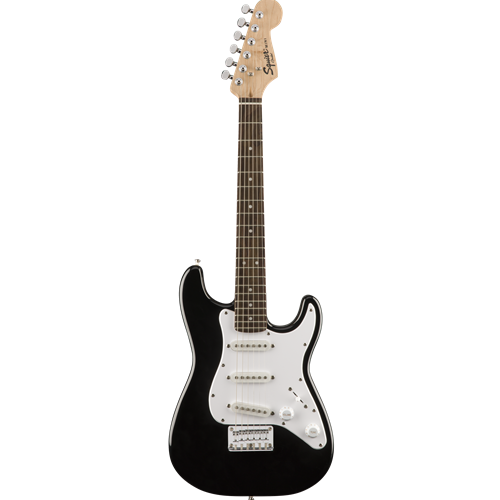 Squier Mini Stratocaster® (Color Options)