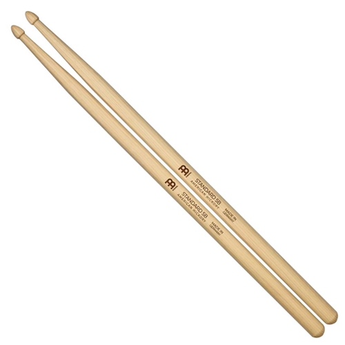 Meinl Standard Drum Stick Pair (Select Size)