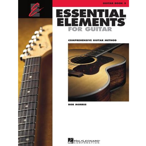 Essential Elements - Guitar