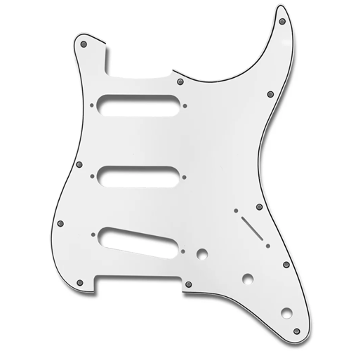 Allparts Pickguard for Strat