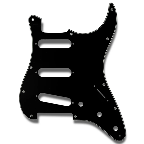 Allparts Pickguard for Strat